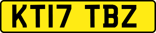 KT17TBZ