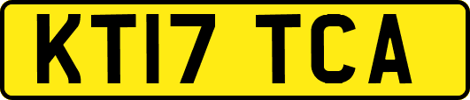KT17TCA