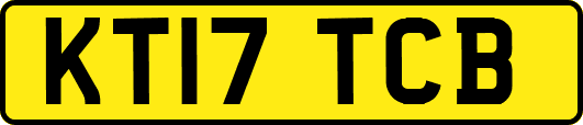 KT17TCB