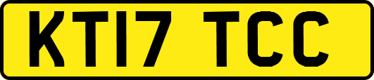 KT17TCC