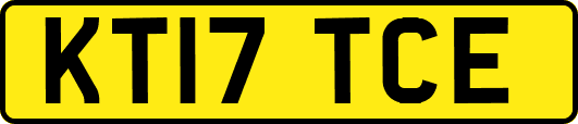 KT17TCE