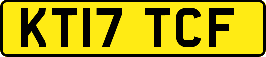 KT17TCF