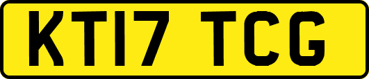 KT17TCG