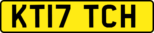 KT17TCH