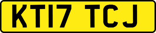 KT17TCJ