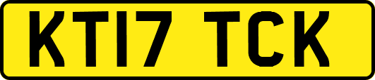 KT17TCK