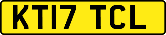 KT17TCL
