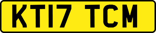 KT17TCM