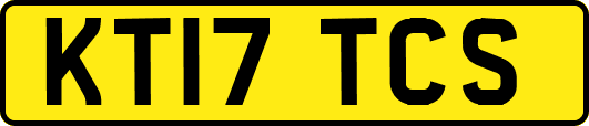 KT17TCS