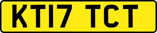 KT17TCT