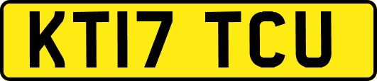 KT17TCU