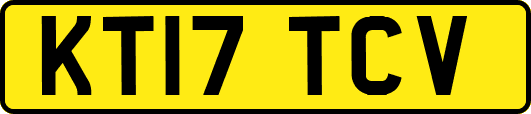 KT17TCV