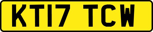 KT17TCW