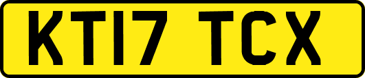 KT17TCX