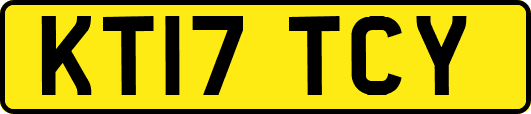 KT17TCY