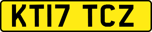 KT17TCZ