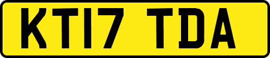 KT17TDA