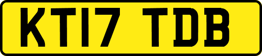 KT17TDB