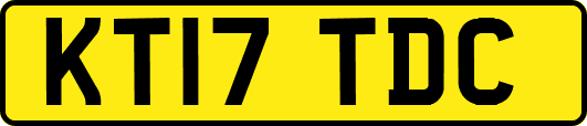 KT17TDC
