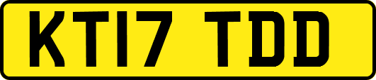 KT17TDD