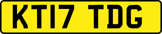 KT17TDG