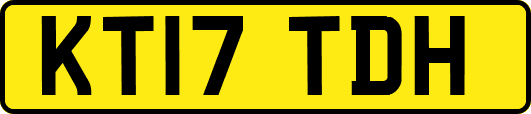 KT17TDH