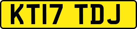 KT17TDJ
