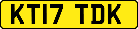 KT17TDK