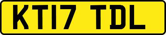 KT17TDL