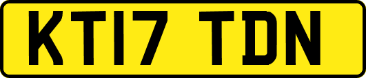 KT17TDN