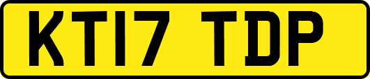 KT17TDP