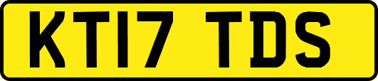 KT17TDS