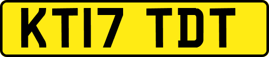 KT17TDT