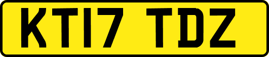 KT17TDZ