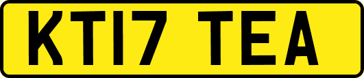 KT17TEA