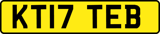 KT17TEB