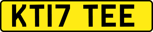 KT17TEE