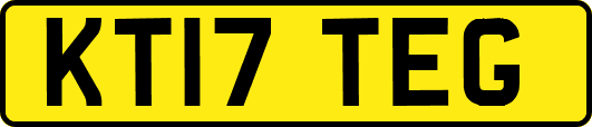 KT17TEG