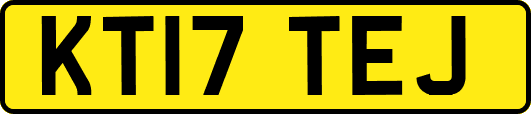 KT17TEJ