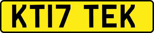 KT17TEK