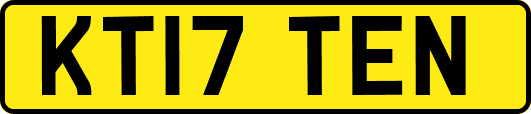 KT17TEN