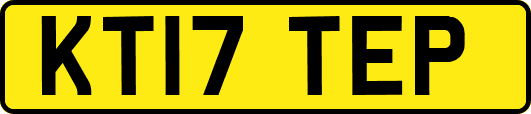 KT17TEP