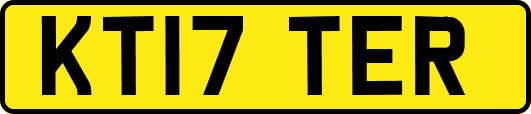 KT17TER