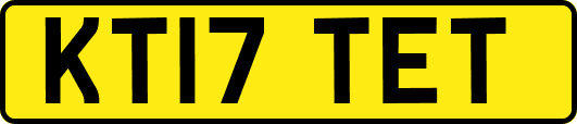 KT17TET