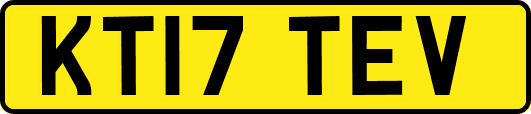 KT17TEV