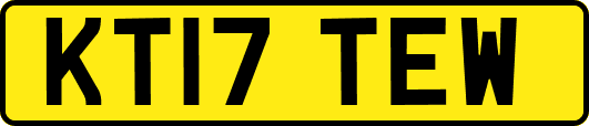 KT17TEW
