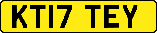 KT17TEY