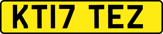 KT17TEZ