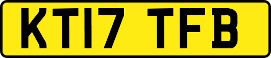 KT17TFB