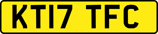 KT17TFC